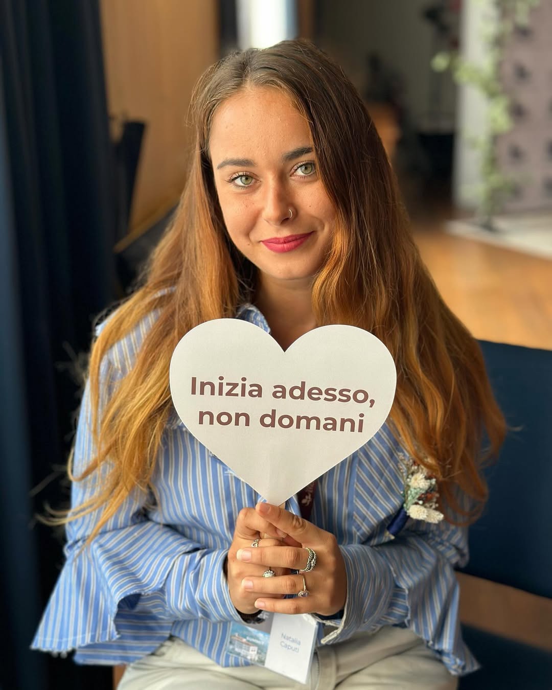 natalia caputi smm nomade digitale