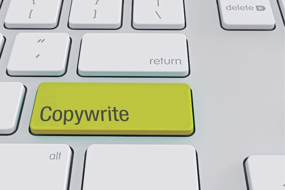 Come si diventa copywriter