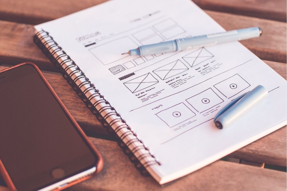 Come si diventa web designer