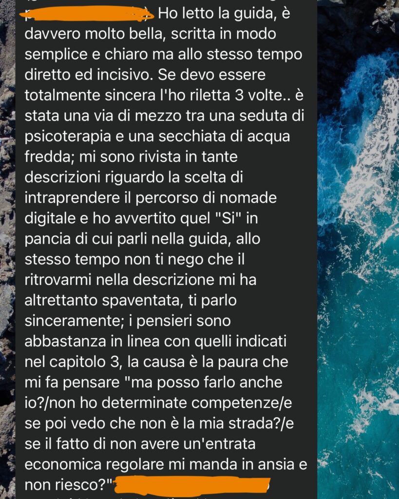 recensione guida nomadi digitali 2