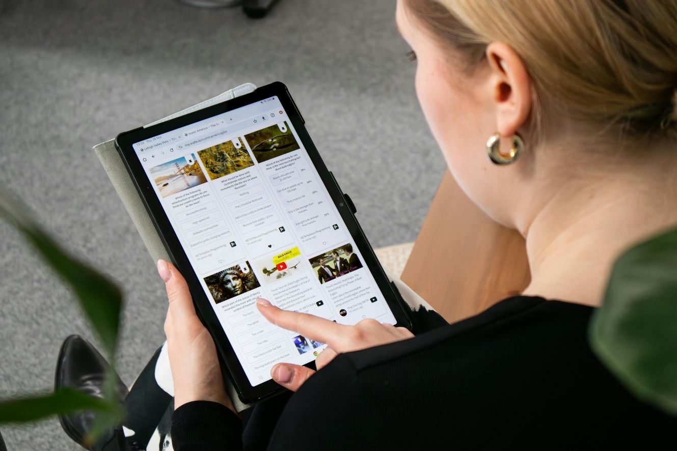 Strumenti che usa un Social Media Manager