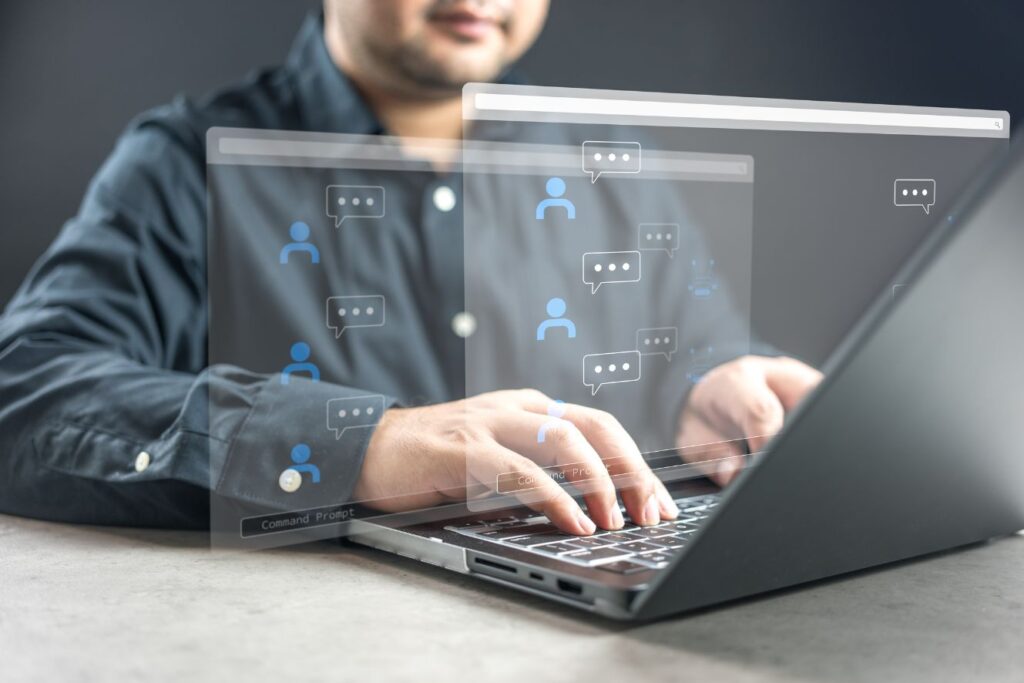 Cosa significa davvero trovare clienti da remoto