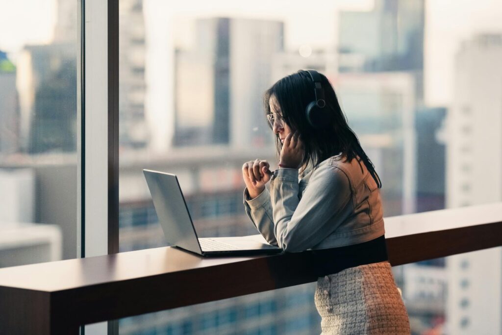 Da qui inizia il tuo percorso nel lavoro da remoto 