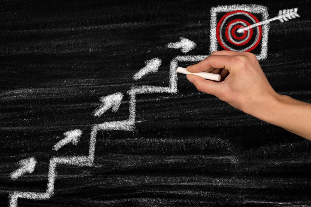 Dal multitasking alla strategia: lavorare meno, decidere meglio