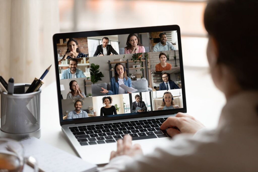 Giorni 21-25- gestire call e proposte in modo professionale