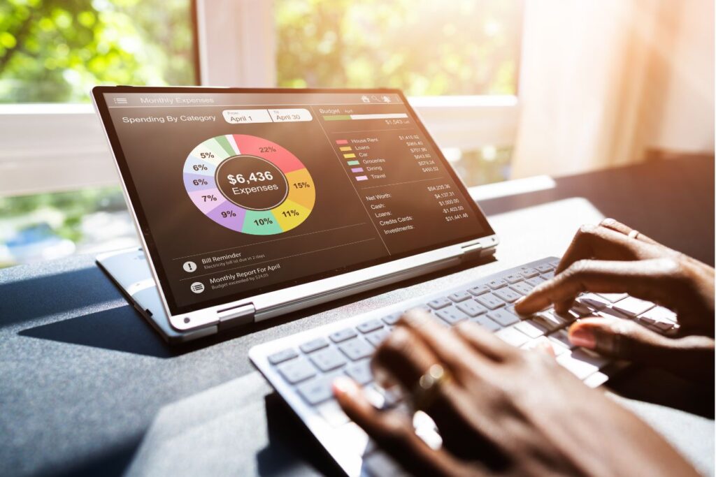 I migliori strumenti di contabilità per nomadi digitali 