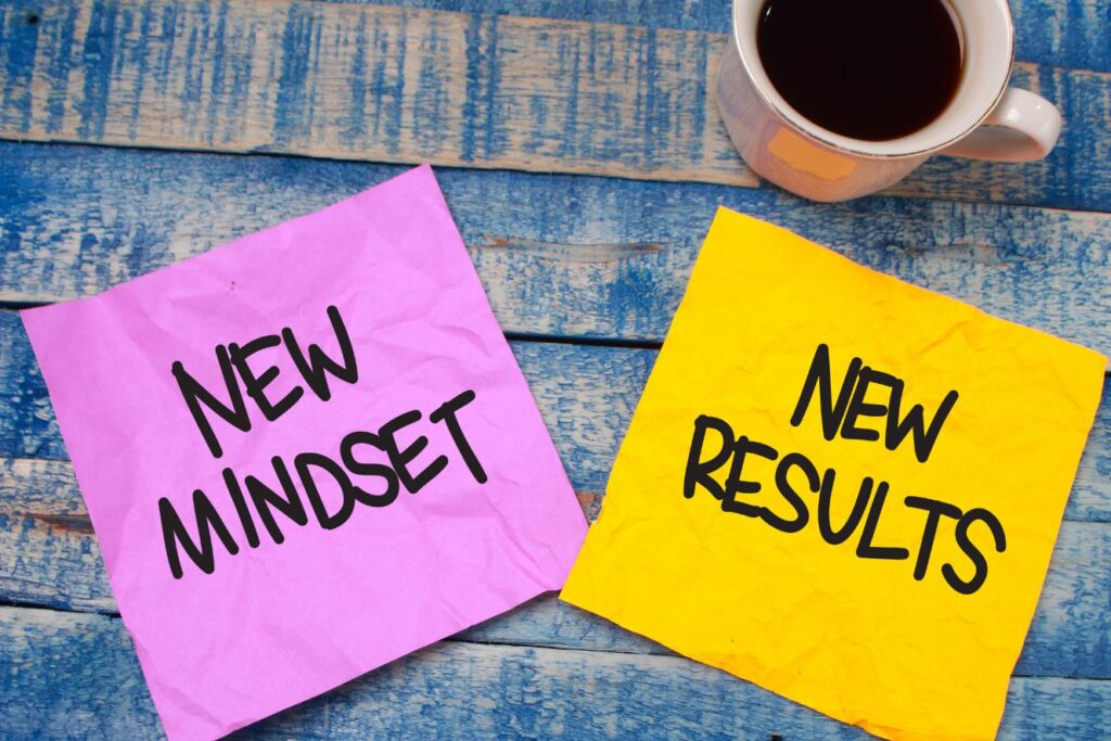Perché il mindset è il vero spartiacque nel lavoro freelance