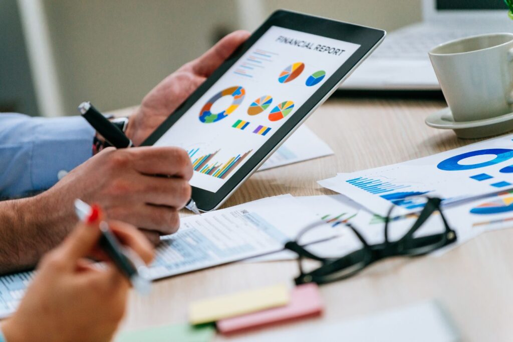  Tasse e Contabilità per Nomadi Digitali