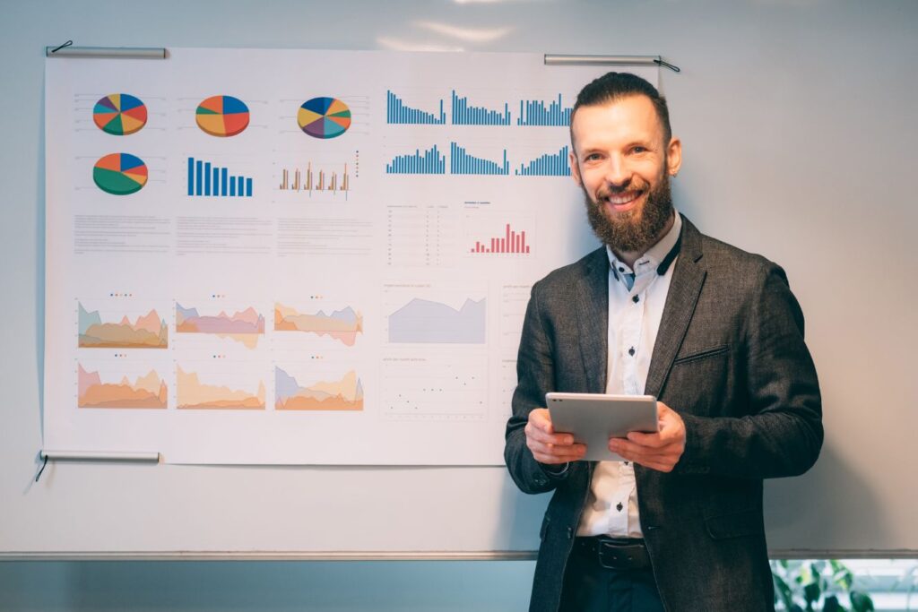 Cosa fa concretamente un  Project Manager freelance