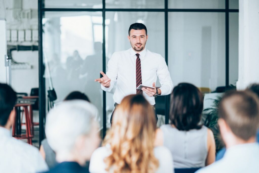 Formazione continua e aggiornamento costante