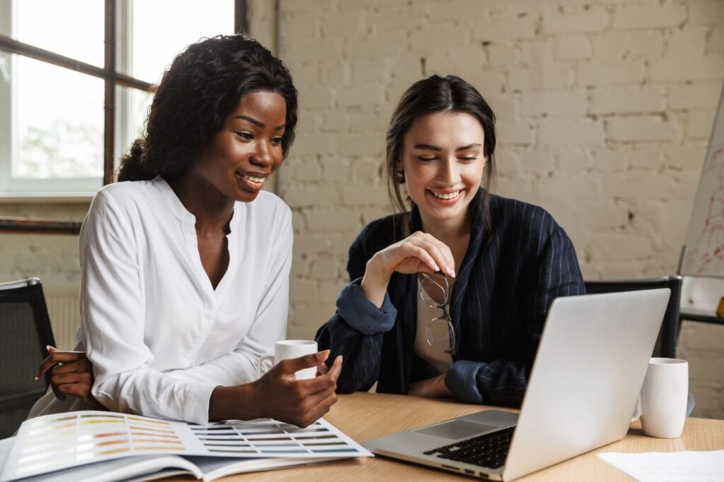 Il valore di mentor e comunità
