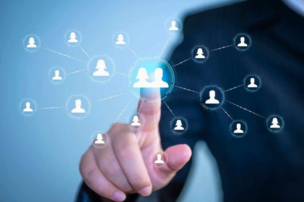Networking e collaborazione nel mondo remoto