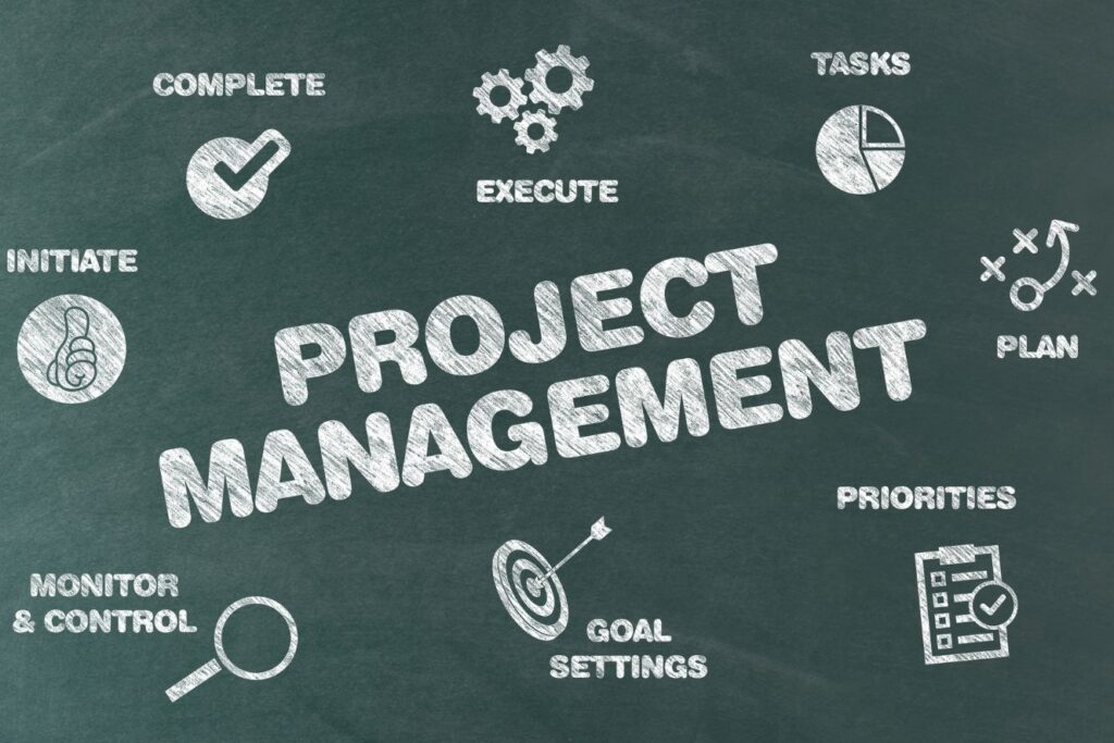 Perché il project management è fondamentale nel lavoro da remoto
