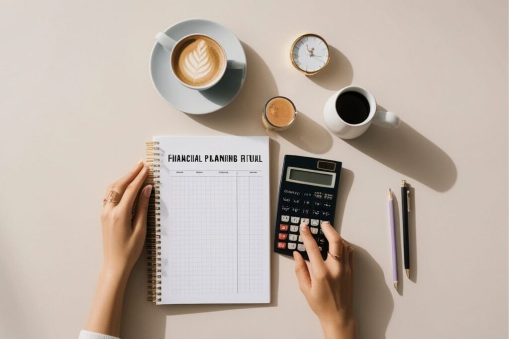 Come creare il tuo budget personale da nomade digitale