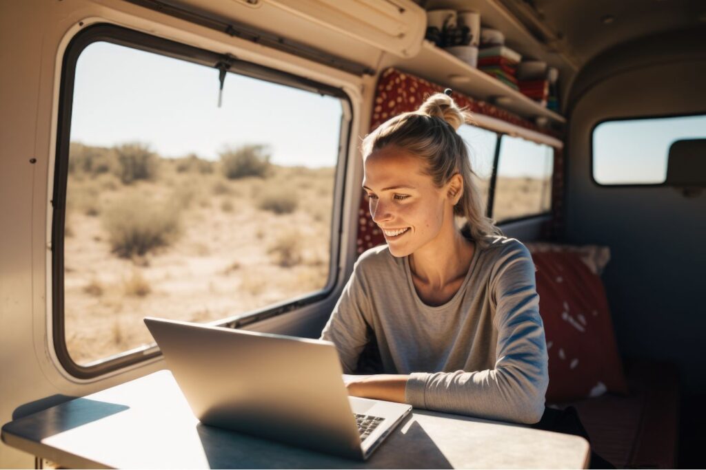 Viaggi, spostamenti e costi nascosti del nomadismo digitale